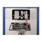 Структура за вграждане ICC 0105 SENSOR CHROME - Image 4