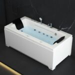 Хидромасажна вана ICSH 0658 - Image 2