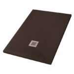 Поддушово корито WOODEN TEXTURE ICST 12080BW