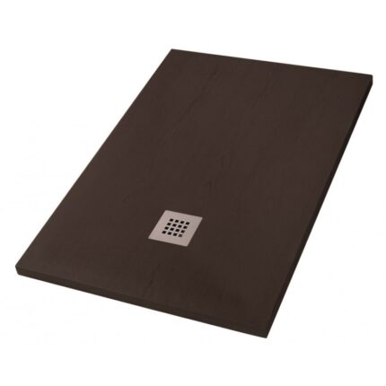 Поддушово корито WOODEN TEXTURE ICST 12080BW