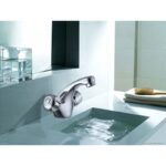 Смесител за умивалник ICF 1001838  КЛИЕР - Image 3