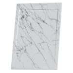 Поддушово корито MARBLE TEXTURE ICST  10080MB-3 - Image 2