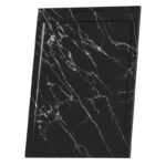 Поддушово корито MARBLE TEXTURE ICST  10080MB-4 - Image 2