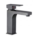 Смесител за умивалник  ICF 1008866MB  " ЯСМИНА BLACK"
