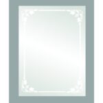 Огледало  ICM 1023/80