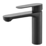 Смесител  за умивалник ICF 111320BLACK