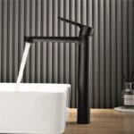 Смесители  ICF 111321BLACK - Image 2