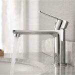 Месингов Смесител »  ЕЛМИРА  ICF 1132505 - Image 2