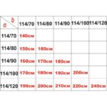 Преградна система за баня  » ICS 114TR/120 - Image 8