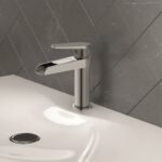 Смесител за умивалник 1192053GG CASCADA - Image 2
