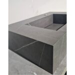 Умивалник  " PIETRA" » ICL 12049/140G - Image 2