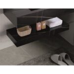 Плот за баня " PIETRA" Inter Ceramic ICL 12050/80B