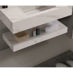 Плот за баня " PIETRA" Inter Ceramic ICL 12050/100W