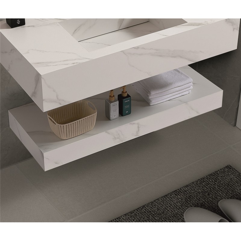 12050-80W-800x800-1.jpg Плот за баня " PIETRA" Inter Ceramic ICL 12050/80W - Image 1