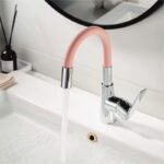 Смесител за умивалник 124211 7113PINK ALISADO - Image 2