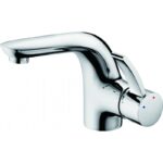 Месингов Смесител »  ТИАНА  ICF 1390091