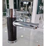 Смесител  за умивалник ICL 1458234BL PIETRA BLU - Image 3