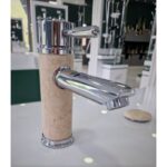 Смесител за умивалник ICL 1458234S PIETRA SABBIA - Image 2