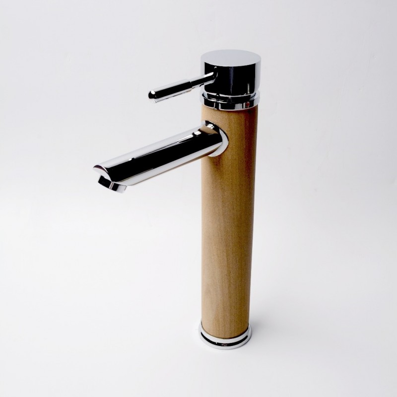 1458237-800x800-1.jpg Смесители » ICL 1458237C PIETRA DI LEGNO - Image 1