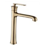 Смесител за умивалник ICF 148119GOLD САНЯ