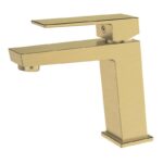 Месингов Смесител »   ICF 1491085BRUSH GOLD