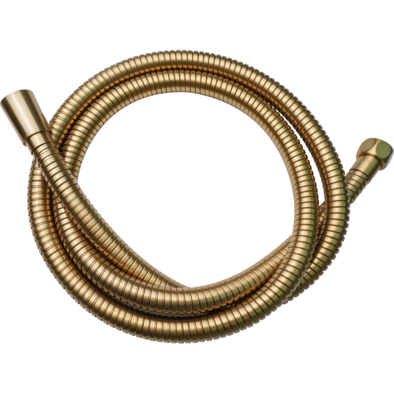 150-18020BRUSH20GOLD2020ANTI20TWIST_web_1.jpg-800x800-1.png Шлаух за душ ICD 150-180BRUSH GOLD ANTI TWIST - Image 1
