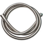 Шлаух за душ ICD 150-180BS ANTI TWIST