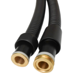 Шлаух за душ ICD 150-180МB ANTI TWIST - Image 3