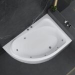 Хидромасажна вана ICSH 151050 W R - Image 3