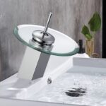 Смесител  за умивалник ICF 1539273 Орекио - Image 3