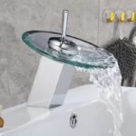Смесител  за умивалник ICF 1539273 Орекио - Image 2