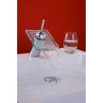 Смесител  за умивалник  ICF 1550273 Орекио - Image 2