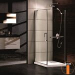 Душ кабина » ICL 157 80 L NEW