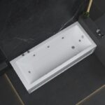 Хидромасажна вана ICSH 147050 W - Image 3