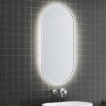 ВАЯНА LED ОГЛЕДАЛО 1850-45W - Image 2