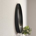 Огледало за баня Inter Ceramic ICM 1858B - класическо огледало за баня с модерен привкус - Image 5