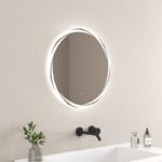 Огледало за баня с LED Inter Ceramic 1944 ELENE - Елегантност и функционалност - Image 2