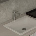 Смесител  за умивалник ICF 195053C - Image 2