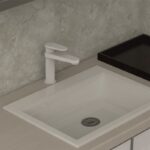 Месингов Смесител »  ICF 195053W - Image 2