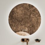Огледало за баня с LED Inter Ceramic 1969 MARCO – Комфорт и изискан стил