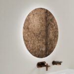 Огледало за баня с LED Inter Ceramic 1969 MARCO – Комфорт и изискан стил - Image 2