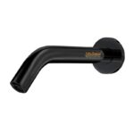 Автоматичен кран ICSA 202LT BLACK - Image 2