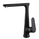 Смесител за кухненски умивалник ICF 233014 BLACK