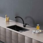 Месингов Смесител »   ICF 237012 BLACK - Image 2