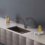 Месингов Смесител »   ICF 237012 GREY - Image 2