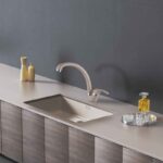 Месингов Смесител »   ICF 237012 SAND - Image 2