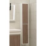 Колона за баня от PVC ICP 2520 - Image 2