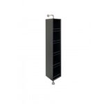 Колона за баня от PVC ICP 2525МВ БЛЕЙК въртяща - Image 2