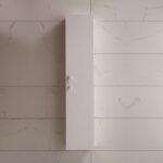 Колона за баня от PVC ICP 2549 - Image 2