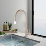 Кухненски смесител   ICF 263006 SAND - Image 2